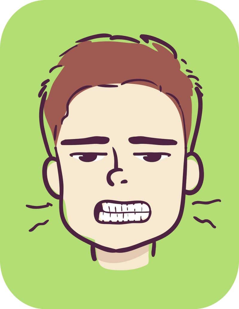 Why It’s Time to Put a Stop To Teeth Grinding Dr. Sep & Dr. Rondeau